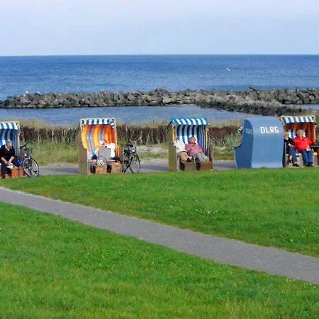Ostseeperle Brasilien