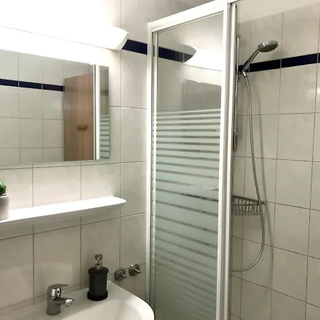 Ostseeperle Apartment *
