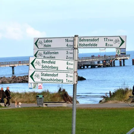 Ostseeperle