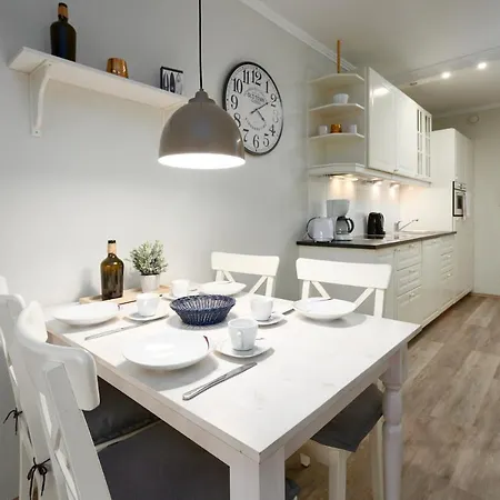 Apartment Ostseeperle Brasilien