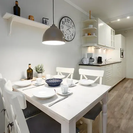Apartment Ostseeperle Brasilien