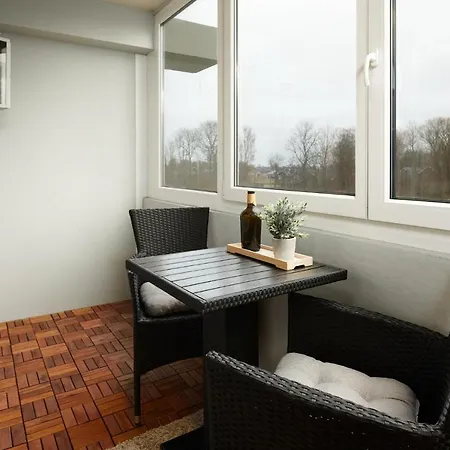 Ostseeperle Apartment