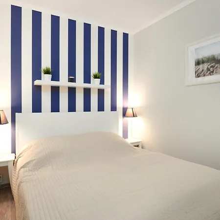 Ostseeperle Apartment *