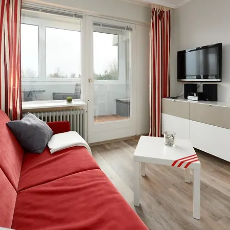 Ostseeperle Apartment Brasilien