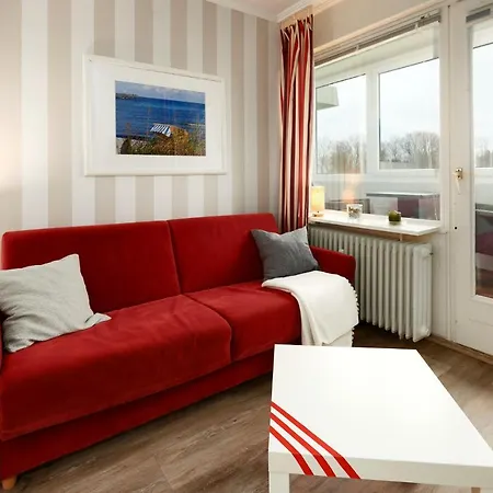 Apartment Ostseeperle