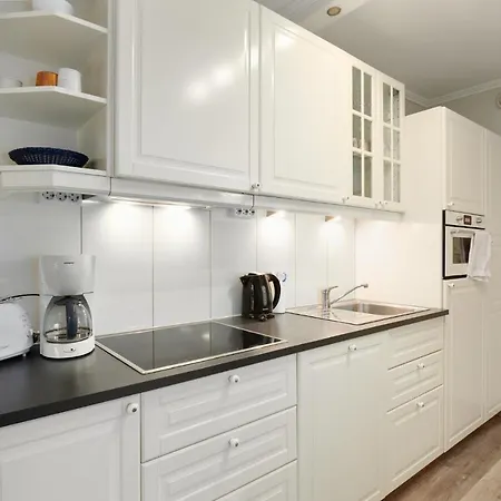 Ostseeperle Apartment Brasilien